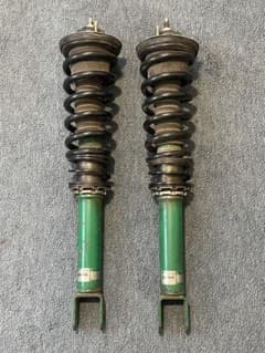 TEIN 車高調 TYPE HA JZS147-R アリスト・リア用 TEIN 車高調 TYPE HA JZS147-R アリスト・リア用 - メルカリ