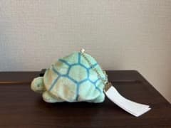 ミッフィー 一番くじ カメ ぬいぐるみ マスコット ボールチェーンのサムネイル