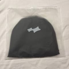 新品 SKYLRK BEANIE CAVE BLACK - メルカリ