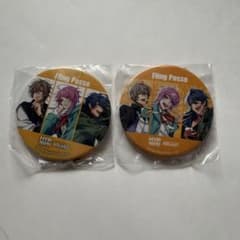힙 마이 Fling Posse 시부야 캔 배지