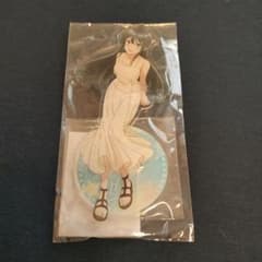 추첨 당당 푸른 돼지 B상 아크릴 피규어 사쿠라지마 마이 신품 미개봉