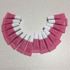 スプリングハート つけまのりのサムネイル