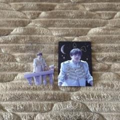なにわ男子 Moonlit カードセット 高橋恭平のサムネイル