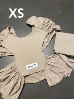 Konny抱っこ紐★XSベージュのサムネイル