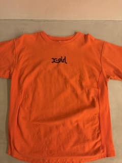 X-girl Champion Tシャツのサムネイル