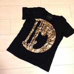 DRESS CAMP ティシャツ（S）のサムネイル