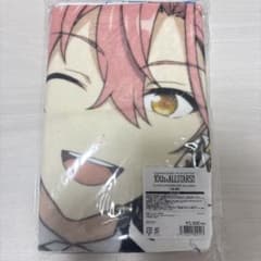 あんスタ スタライ10th ビジュアルタオル 久遠舞珠 - メルカリ