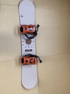 gtsnowboard  BASE 148のサムネイル