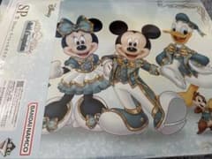 Disney 一番くじ SP スペシャルポスターのサムネイル