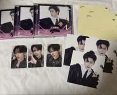 SEVENTEEN セブチ ミンギュ 幼少期 トレカ | Shop at Mercari from