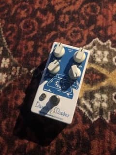 EarthQuaker Devices Dispatch Master V1のサムネイル