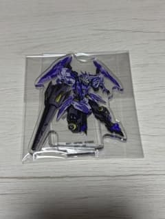 ガンダム鉄血のオルフェンズ　一番くじ　F賞アクリルスタンド キマリスヴィダール
