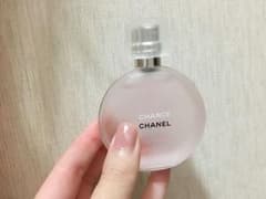 CHANEL チャンス ヘアミストのサムネイル