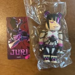 베어브릭 BE@RBRICK 시리즈 46 게임 GAME 뒤 JURI