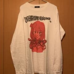 jun inagawa×nubianのサムネイル