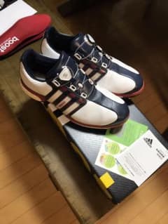 アディダスTOUR360  Boa boost X値下げ中のサムネイル