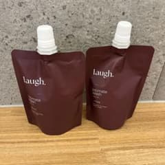 laugh. Intimate wash 100ml 2個セットのサムネイル