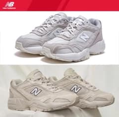 newbalance / WX452SR 24.5cmのサムネイル