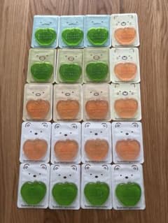 すみっこぐらしのサムネイル