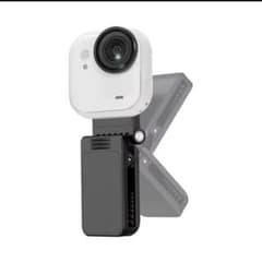 insta360 go ultra マグネットクリップマウントのサムネイル