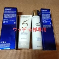 ウッデ-☆様専用 ハイドレーティングクレンザー＆バランサートナー