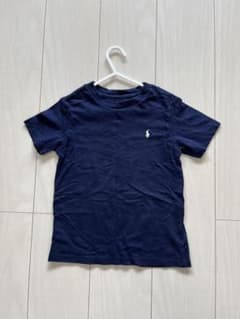 ラルフローレンTシャツ(4T)のサムネイル