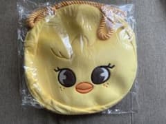 straykids SKZOO ポガリ BbokAri トートバッグのサムネイル