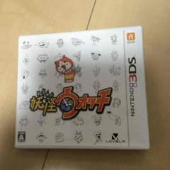 妖怪ウォッチのサムネイル