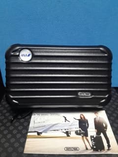 RIMOWA ANA　ポーチ　トラベルポーチのサムネイル
