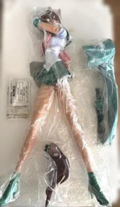 【新品】海洋堂 セーラージュピター フィギュア 1/4スケール 新品】海洋堂 セーラージュピター フィギュア 1/4スケール - メルカリ