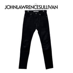 JLS Archive Coated Denim Pants Darkwear - メルカリ
