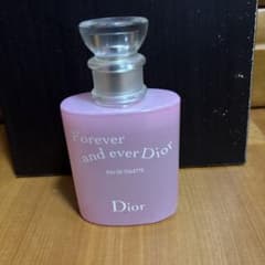 Dior Forever and Ever オードトワレのサムネイル