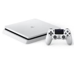 ps4スリム CUH-2200AB01・02のサムネイル