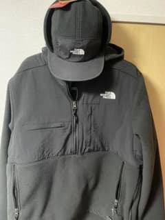 THE NORTH FACE デナリ アノラック キャップ セットのサムネイル