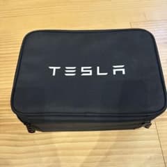 【Tesla純正】トレーラーヒッチ ボールマウント ケース付き Tesla純正】トレーラーヒッチ ボールマウント ケース付き - メルカリ