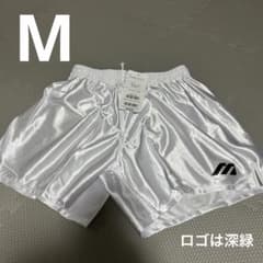 希少　ミズノ 日本代表初期 サッカーパンツ サカパン 森保監督も当時着用 希少 ミズノ 日本代表 ホワイト サッカーパンツ サカパン 森保監督も