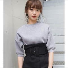 MURUA シルバートップスのサムネイル
