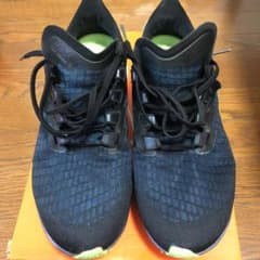 ナイキ　ズームペガサス37 27.5のサムネイル