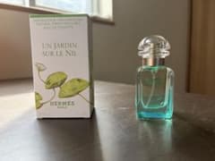 HERMES Un Jardin sur le Nil ナイルの庭30mlのサムネイル