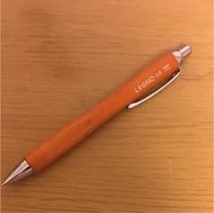 パイロット レグノシャーペンのサムネイル