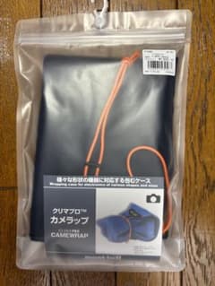 土日限定　モンベル　クリマプロ　カメラップのサムネイル