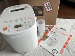 ホームベーカリー　BMーEF36のサムネイル