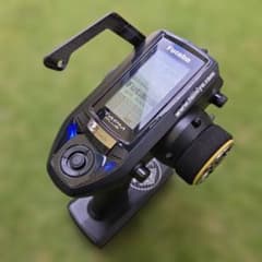 フタバプロポT4PM PLUS互換受信機つけます 箱付 フタバFutaba T4PM Plus デジタルプロポ 互換受信機×1 - メルカリ
