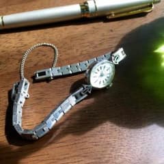 SEIKO アンティーク❤️腕時計のサムネイル
