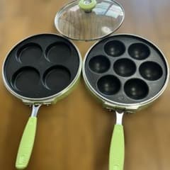 アサヒ系金属　パーティーパンのサムネイル
