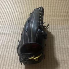 ミズノプロ　硬式用外野手グローブのサムネイル