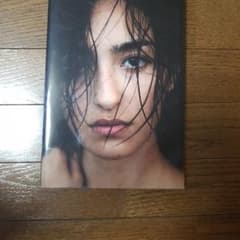 長谷川潤 写真集のサムネイル