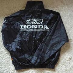 Gungaze様専用 HONDA 無限 ナイロンジャケットのサムネイル