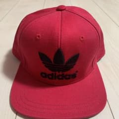 値下げ！adidas originals キャップのサムネイル