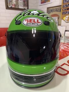 BELL M3Jエディローソンレプリカヘルメット Eddie 21のサムネイル